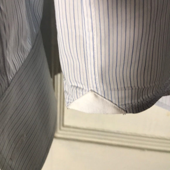 Breuer Men’s Dress Shirt - Picture 4 of 6